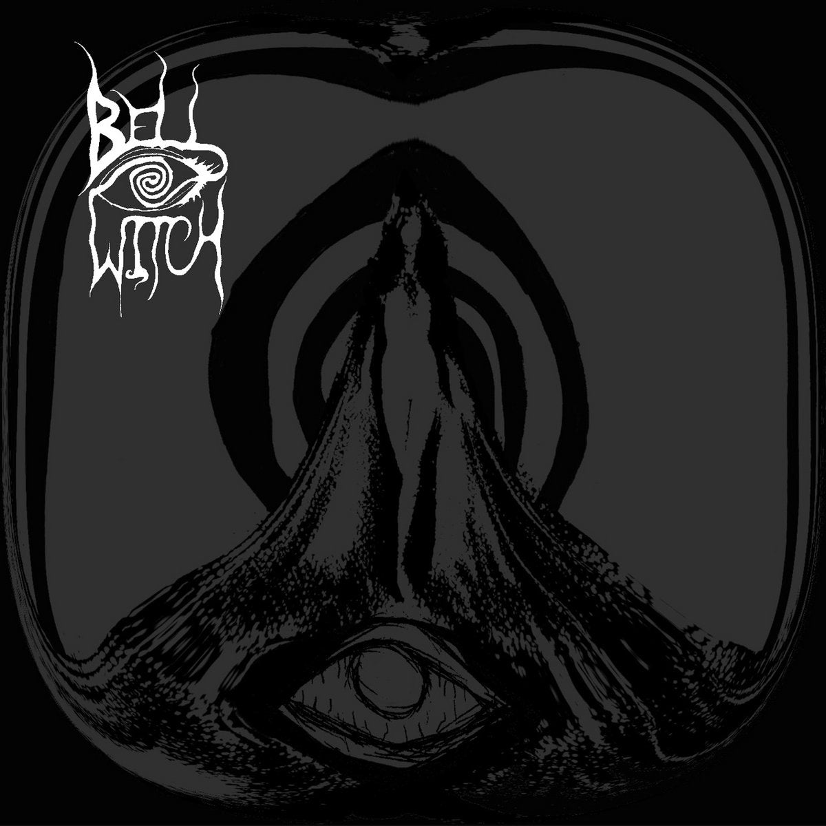 Bell Witch - "Demo 2011" LP (coloured vinyl)