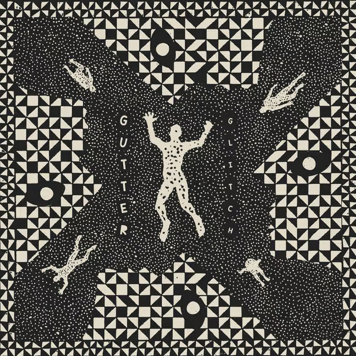 Gutter - "Glitch" 12-inch