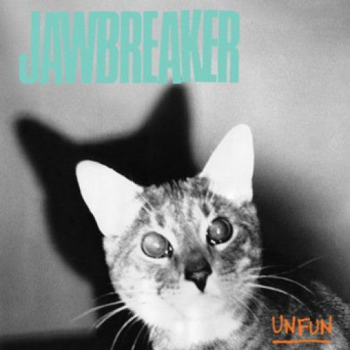 Jawbreaker "Unfun: 20th Anniversary Edition" LP