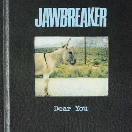 Jawbreaker - "Dear You" LP (Coloured Vinyl)