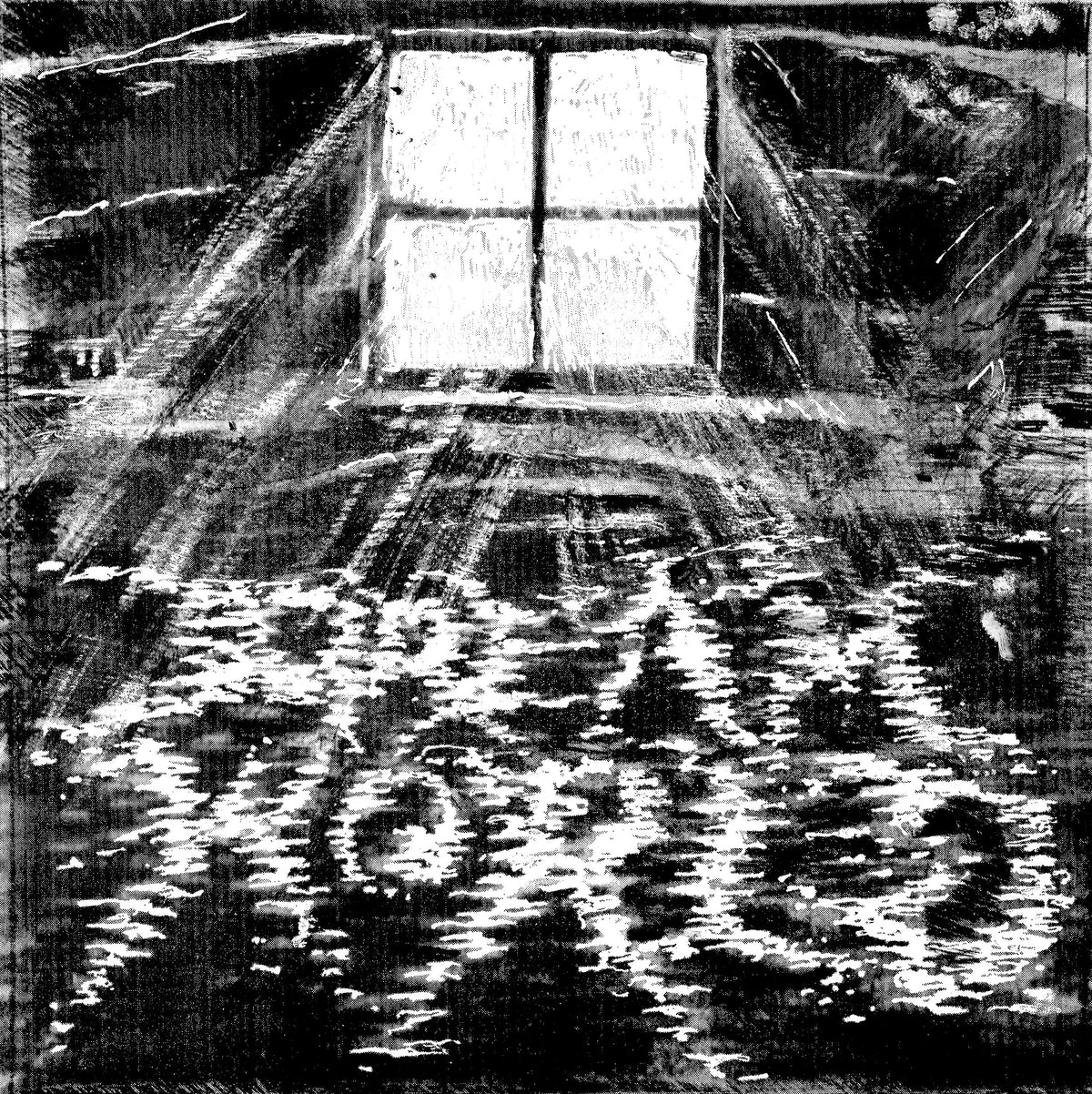Dream World - "S/T" 12-inch