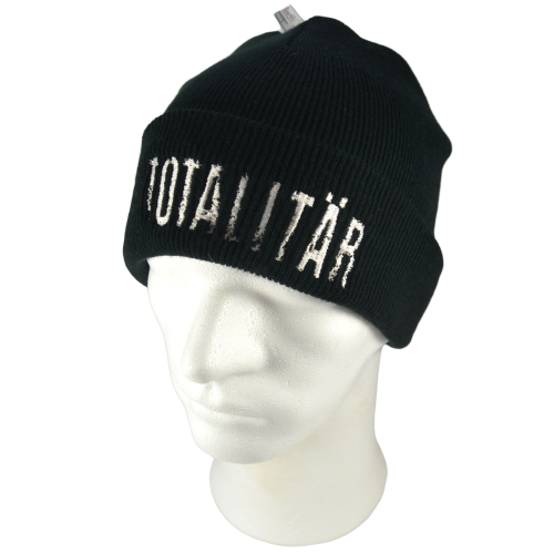 Totalitär - Cuffed Beanie