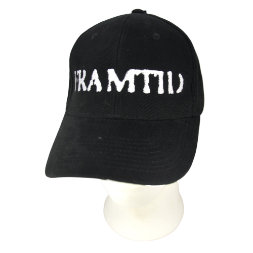 Framtid - Cap
