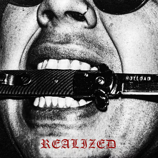 Hot Load - "Realized" 12-inch