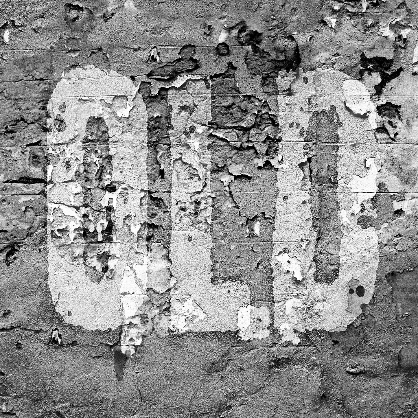 Old - "Not Dead Yet" LP