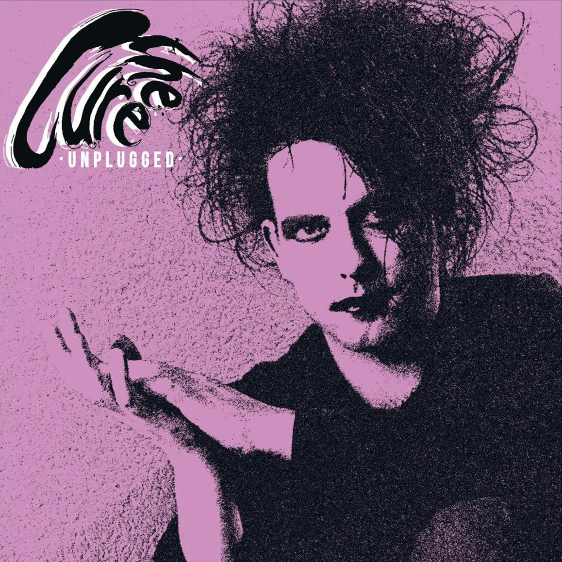 The Cure - "Unplugged" 12-inch