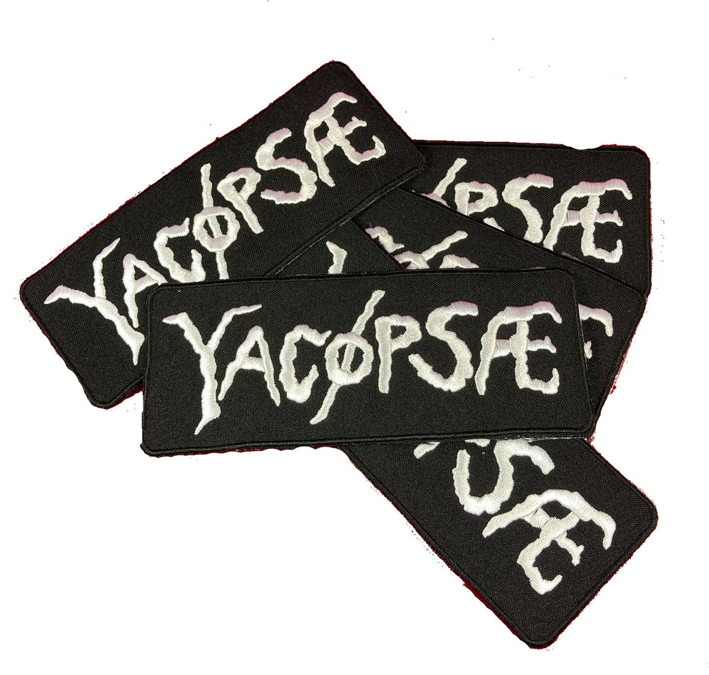Yacopsae - Patch