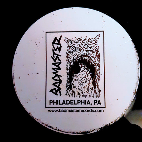 Ultrathin : Glass City (7")