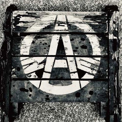 Gauze – "言いたかねえけど目糞鼻糞" - 6th LP