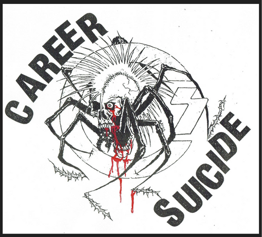 Career Suicide || Will Munro Fund