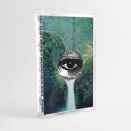 Angel Dust - "Brand New Soul" Cassette