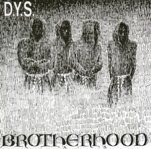 D.Y.S. - "Brotherhood" 12-inch