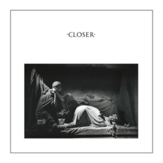 Joy Division - "Closer" LP (180g)