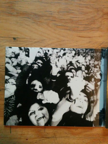 My Chemical Romance : The Black Parade Is Dead! (CD, Album + DVD-V, NTSC + Dig)