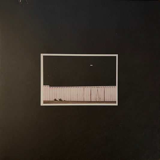Ceremony (4) : Still Nothing Moves You (LP, Album, RE, Bro)