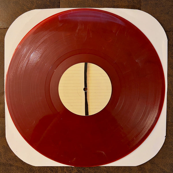 Ceremony (4) : Still Nothing Moves You (LP, Album, RE, Bro)