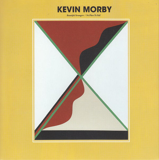 Kevin Morby : Beautiful Strangers / No Place To Fall (7", RSD, Single)