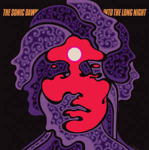 The Sonic Dawn : Into The Long Night (LP, Album)