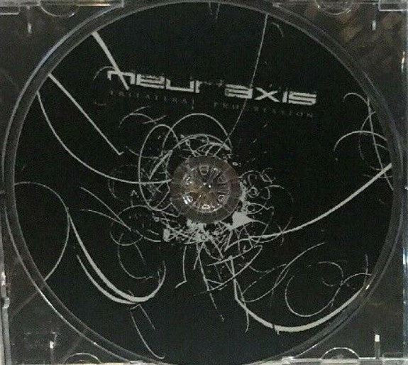 Neuraxis : Trilateral Progression (CD, Album)