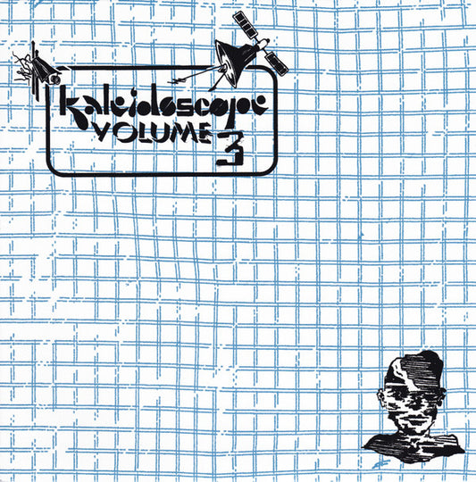 Kaleidoscope (21) : Volume 3 (12")