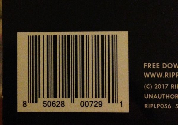 Steak (4) : No God to Save (LP, Album)