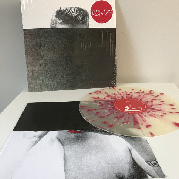 American Lips : Kiss the Void (LP, Album, Ltd)