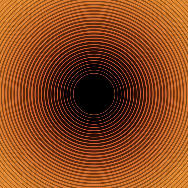 Frontierer : Orange Mathematics (2xLP, Album, Ltd, Ora)