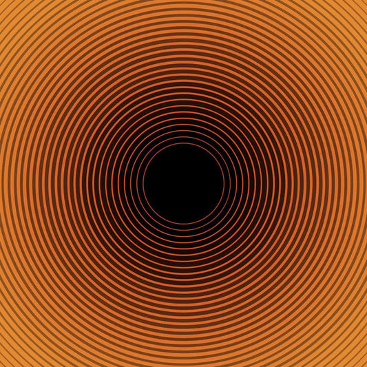 Frontierer : Orange Mathematics (2xLP, Album, Ltd, Ora)