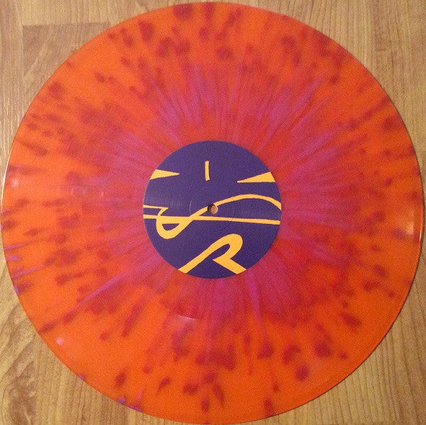 Change Of Heart : Smile (LP, Ora + LP, Mar + Album, RE, RM)