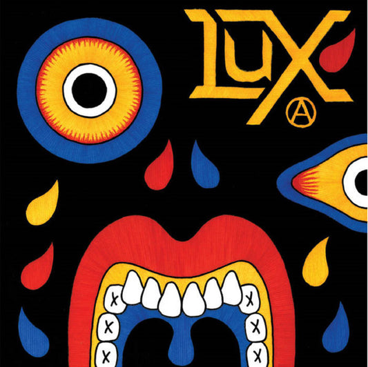 Lux (42) : Lux (LP)