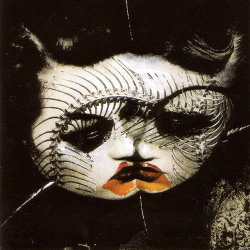 Arch Enemy : Black Earth (CD, Album, Enh, RE)