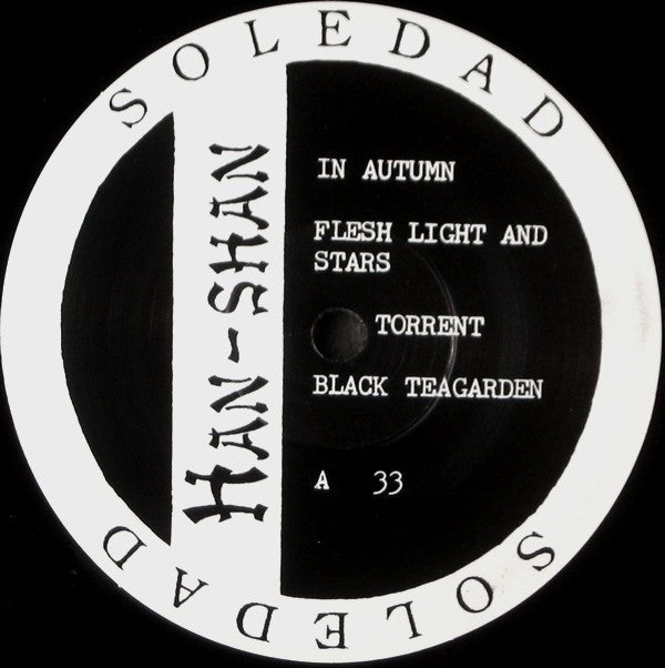 Han-Shan : Han-Shan (7")