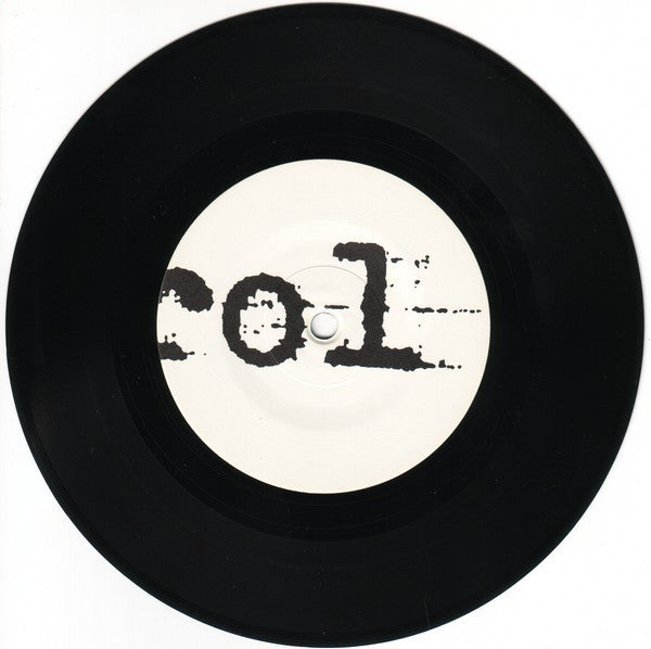 Carol (5) : Prefabricated (7")