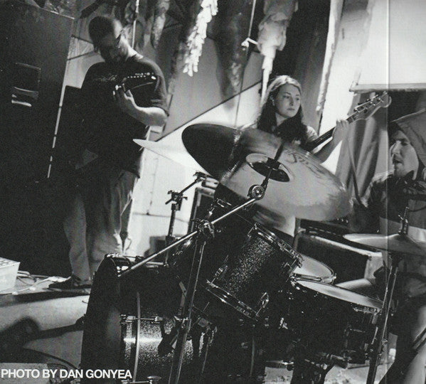 Regional Justice Center : Regional Justice Center (7", S/Sided)