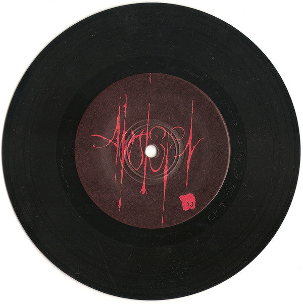 Avulsion / Laceration (2) : Avulsion / Laceration (7")