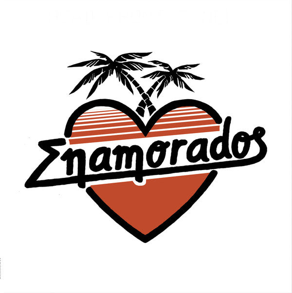 Enamorados : Enamorados (LP, Album)