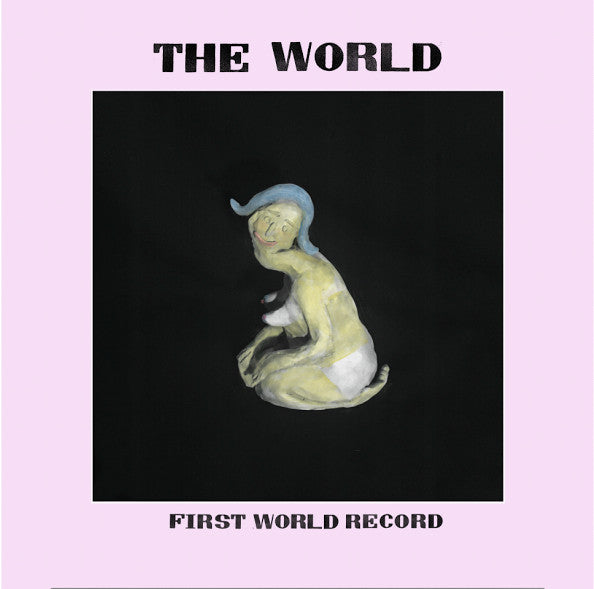 The World (15) : First World Record (LP, Album)