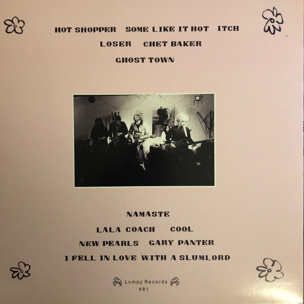 The World (15) : First World Record (LP, Album)