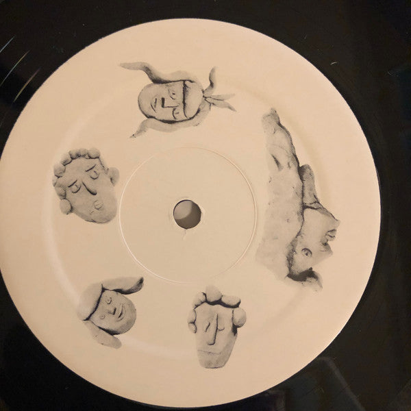 The World (15) : First World Record (LP, Album)