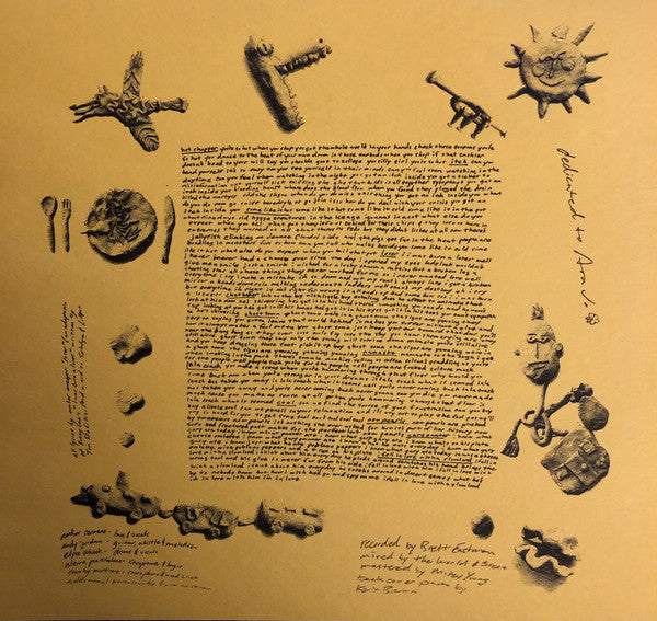 The World (15) : First World Record (LP, Album)