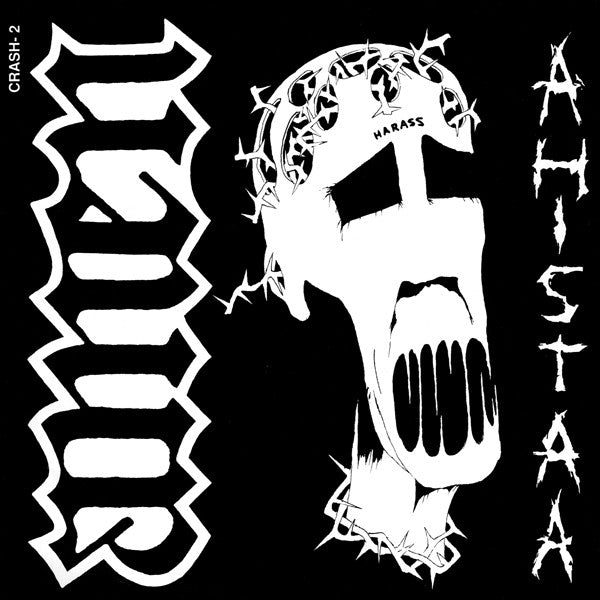 Amen (4) : Feikki (7", EP)