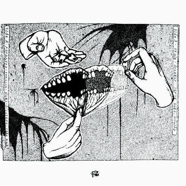 Nasti (2) : Big Achievements (LP, Album, Ran)