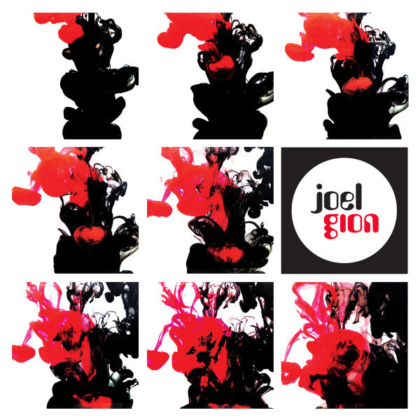 Joel Gion : Joel Gion (LP, Album)