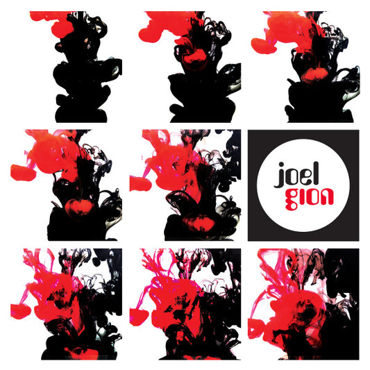 Joel Gion : Joel Gion (LP, Album)
