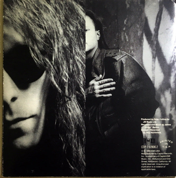 Queensrÿche : Empire (CD, Album, SRC)
