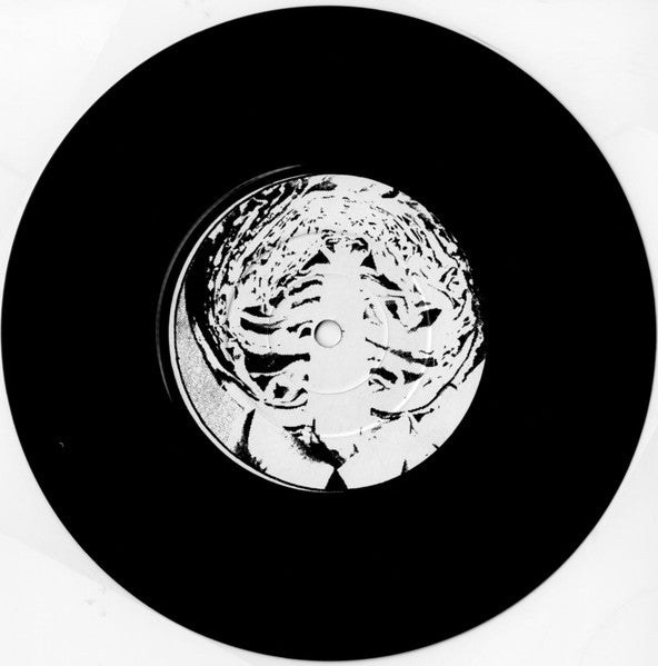 Active Minds (2) : Dis Is Getting Pathetic... (7", EP)