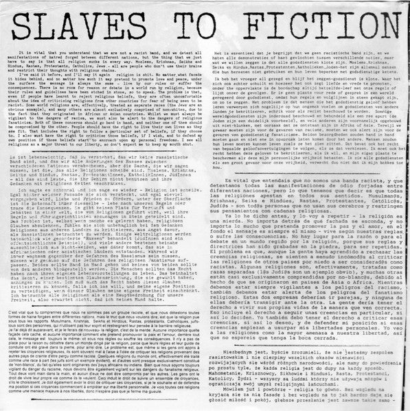 Active Minds (2) : Dis Is Getting Pathetic... (7", EP)