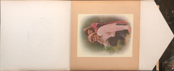 Carpenters : Carpenters (LP, Album)
