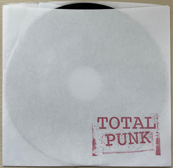 Beta Boys : Brick Walls (7")