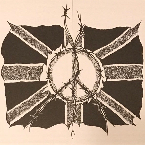 Arms Race (2) : The Beast E.P. (7", EP)
